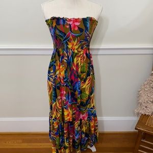 Aerie Medium dress